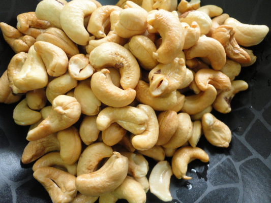 About Cashew