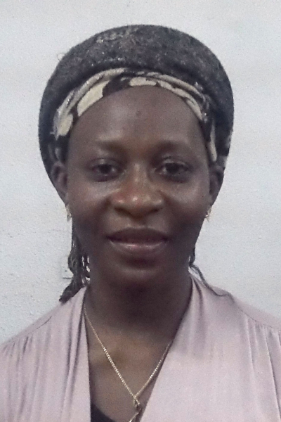 Hajia Ayisha Mustapha Ibrahim