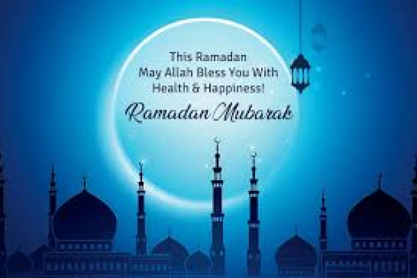 COMOG CALLS ON MUSLIMS TO USE THIS YEAR’S RAMADAM TO REFLECT AND PRAY FOR THE FUTURE OF MUSLIMS AND GHANA