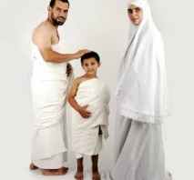 hajj family