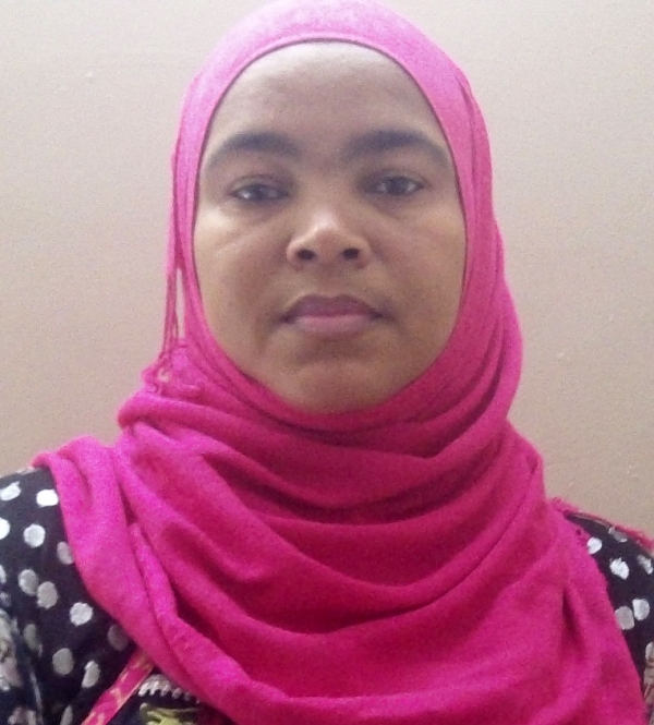 Hajia Habiba Amadu Tanko