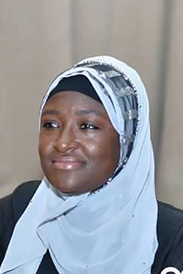 Hajia Hajara Mohammed