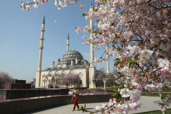 Russia is set to launch Islamic banking
